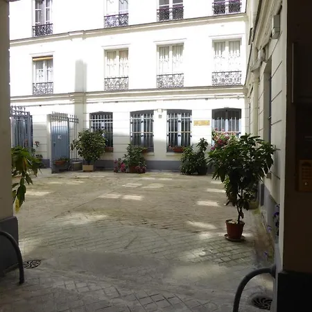 Bergere - Appartement