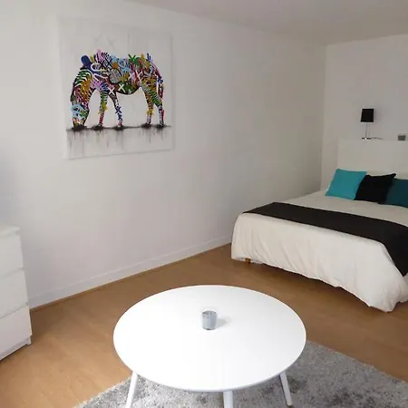 Bergere - Appartement