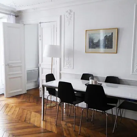Bergere - Apartamento