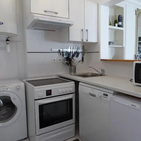 Bergere - Appartement