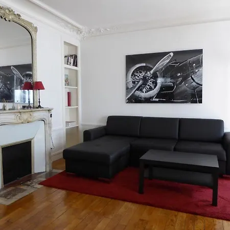 Appartamento Bergere - *