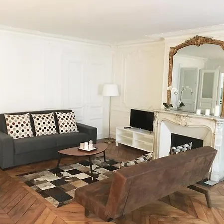 Bergere - Appartement *