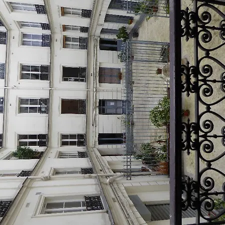Bergere - Appartement *