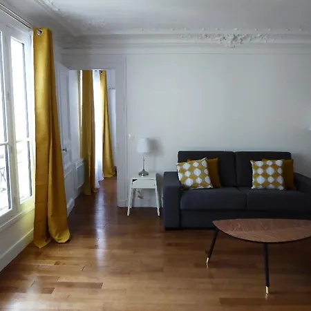 Bergere - Apartamento *