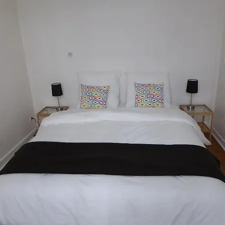 Bergere - Appartement