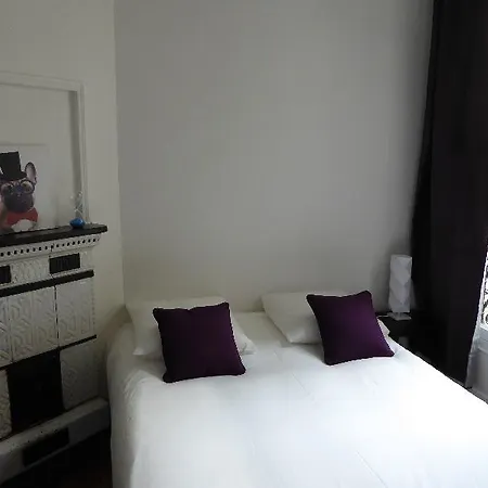 Appartement Bergere - *