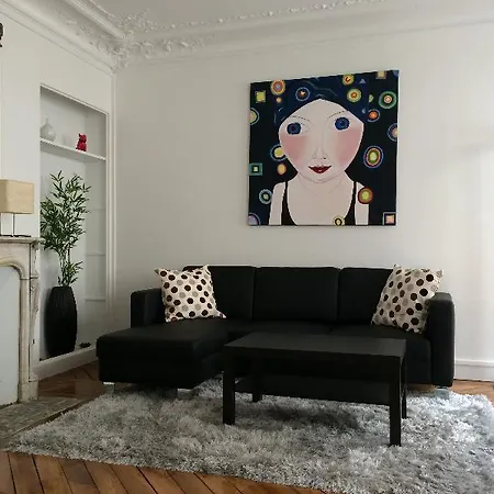 Bergere - Paris