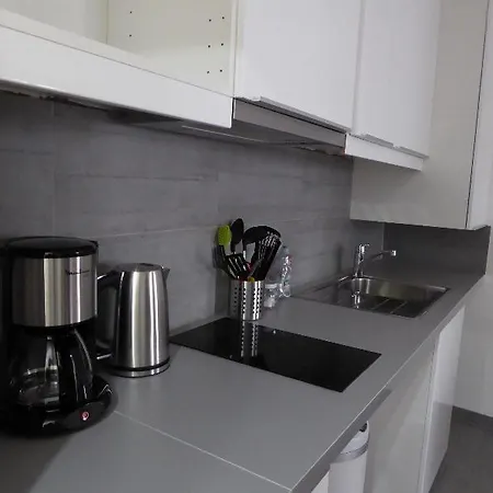 Bergere - Appartement