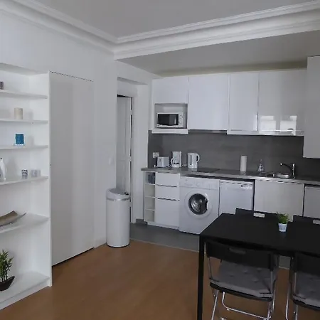 Bergere - Apartamento *
